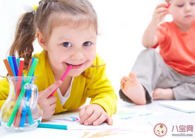 為什么一定要培養孩子的興趣愛好 如何引導孩子發現興趣愛好