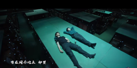 周深《無限》歌詞是什么 《無限》完整版歌詞在線聽歌 周深《無限》歌詞是什么 《無限》完整版歌詞在線聽歌