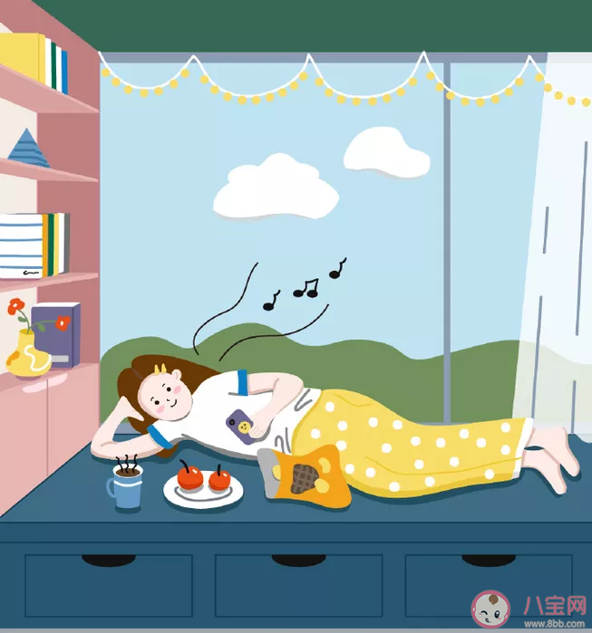 為什么年輕人喜歡宅在家里 太喜歡宅在家里是壞事嗎 為什么年輕人喜歡宅在家里 太喜歡宅在家里是壞事嗎