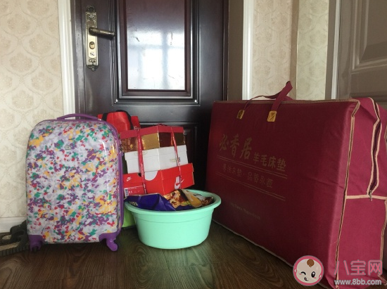 明天就要上大學了適合的發說說 適合上大學發的心情感慨