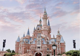 第一次去迪士尼的你是怎樣的體驗 第一次去迪士尼感覺如何
