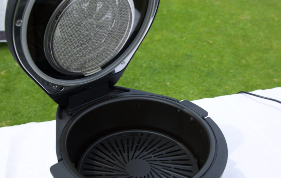 空氣炸鍋什么牌子的好 10款空氣炸鍋對比評測