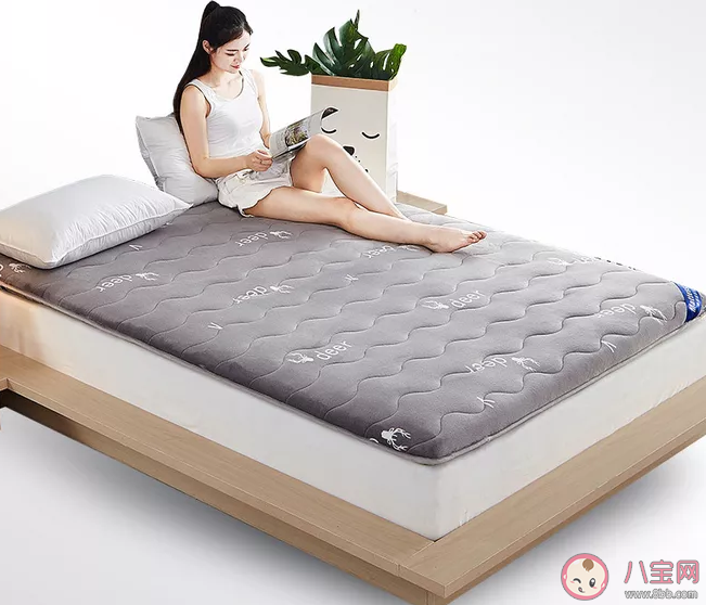 什么樣的床墊對腰背脊柱有好處 好床墊的標準
