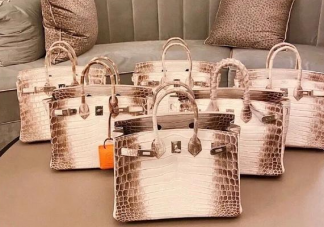 三十而已的包包都是什么品牌 顧佳的包多少錢一個