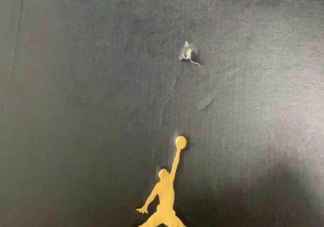 球鞋鞋盒破損怎么修復 鞋盒修復教程