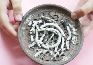 蚊香的灰是散的好還是不散的好 蚊香片和蚊香液哪個好