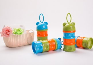 奶粉盒有必要買嗎 奶粉盒有哪些用途