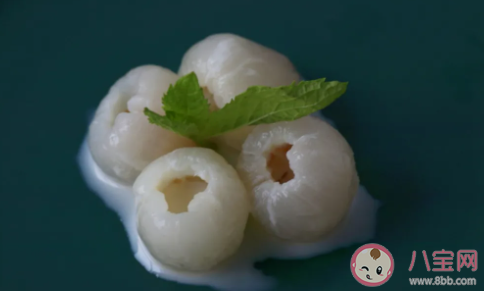 大暑為什么要吃荔枝 喝暑羊有什么好處