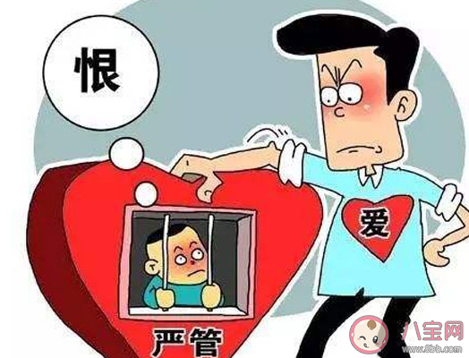 青春期的孩子脾氣暴躁易怒怎么辦 青春期的孩子叛逆的表現