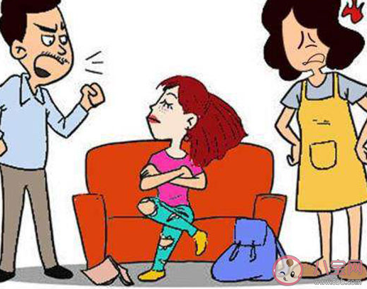 青春期的孩子脾氣暴躁易怒怎么辦 青春期的孩子叛逆的表現