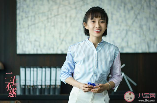 《二十不惑》姜小果是女主嗎 姜小果人設是怎么樣的