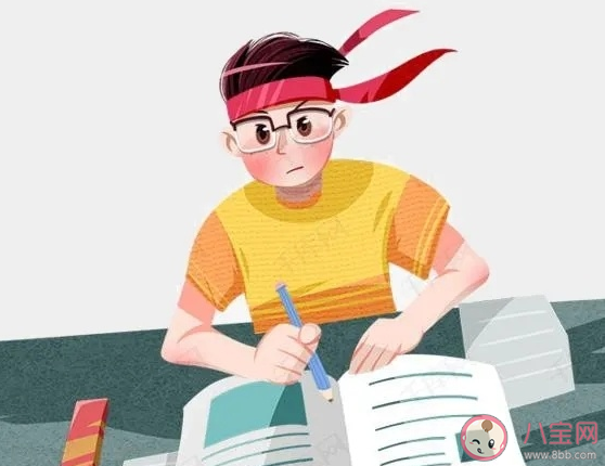 關于填志愿的心情說說 報志愿感言感慨句子 關于填志愿的心情說說 報志愿感言感慨句子