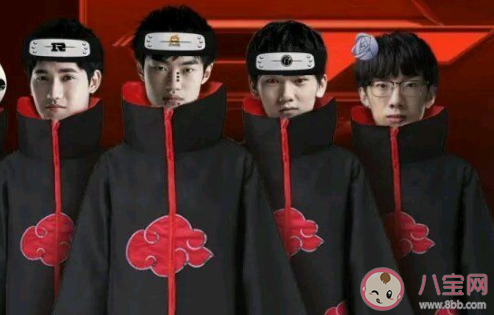 謝謝你寧人是什么意思是什么梗 謝謝你寧人梗的出處是什么