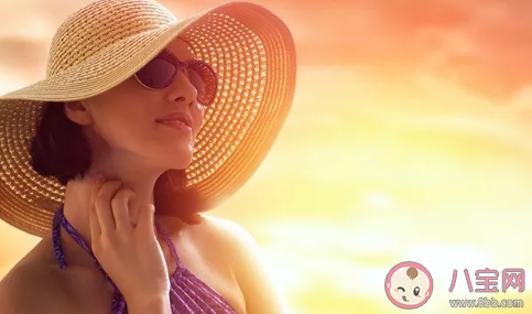 孩子夏季遮陽帽怎么挑選 夏季用防曬帽好嗎 孩子夏季遮陽帽怎么挑選 夏季用防曬帽好嗎