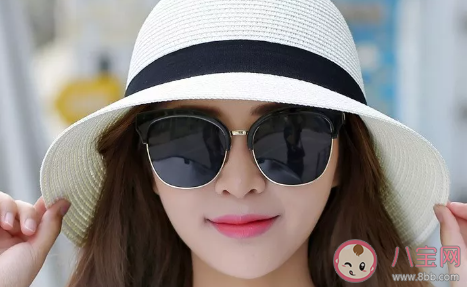 孩子夏季遮陽帽怎么挑選 夏季用防曬帽好嗎