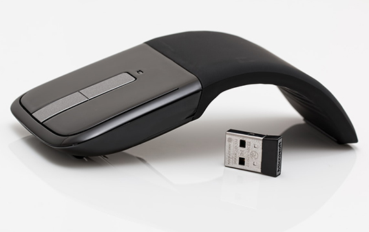 上班族適合用哪種類型的鼠標 上班族鼠標該怎么選擇