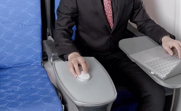 上班族適合用哪種類型的鼠標 上班族鼠標該怎么選擇