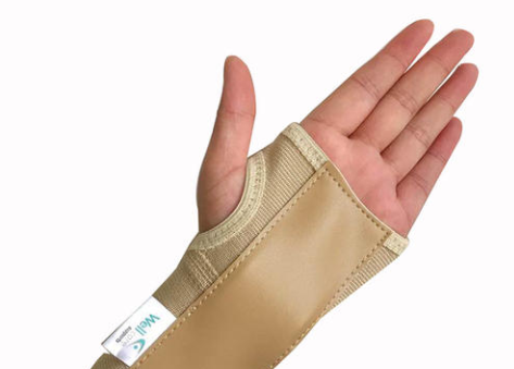 上班族平時該怎么樣緩解手部疲勞 上班族如何讓手腕更健康