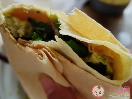 第一次吃山東煎餅的心情說說 第一次吃山東煎餅的感受句子 第一次吃山東煎餅的心情說說 第一次吃山東煎餅的感受句子