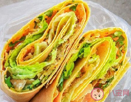 第一次吃山東煎餅的心情說說 第一次吃山東煎餅的感受句子 第一次吃山東煎餅的心情說說 第一次吃山東煎餅的感受句子