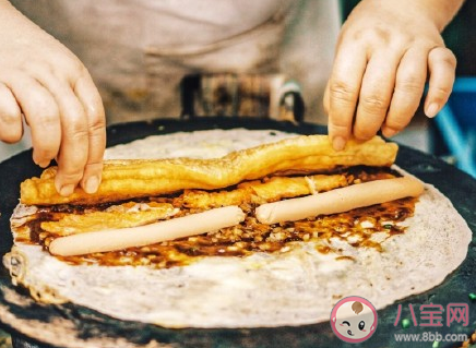 第一次吃山東煎餅的心情說說 第一次吃山東煎餅的感受句子 第一次吃山東煎餅的心情說說 第一次吃山東煎餅的感受句子