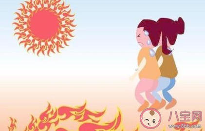 高溫天氣到了發朋友圈的心情說說 高溫天氣很熱的心情句子分享 高溫天氣到了發朋友圈的心情說說 高溫天氣很熱的心情句子分享