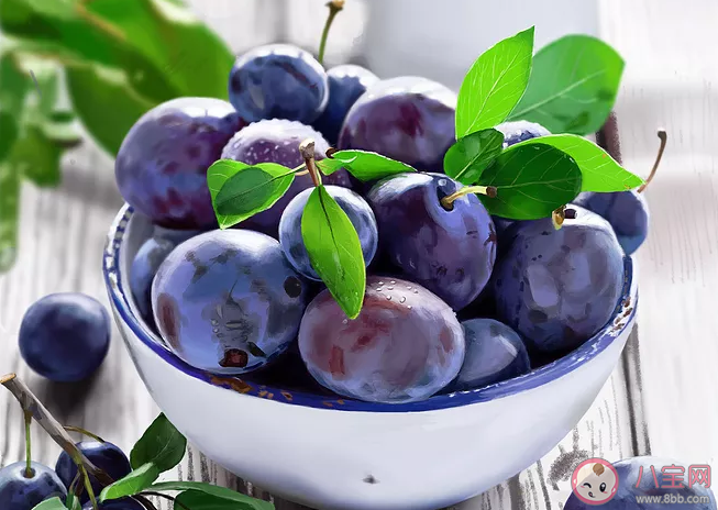 孕婦吃葡萄有哪些好處 孕婦吃葡萄要注意什么