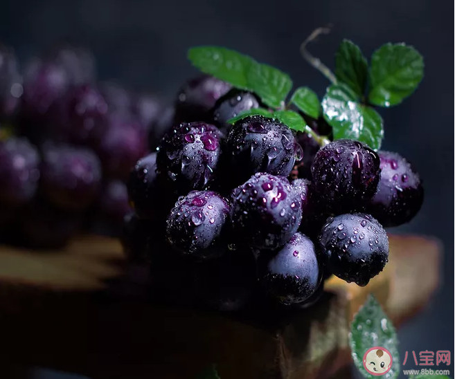 孕婦吃葡萄有哪些好處 孕婦吃葡萄要注意什么