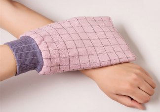 用搓澡巾洗澡好嗎 洗澡該不該用力搓泥