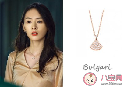 顧佳的衣服是什么牌子 顧佳的包包有哪些