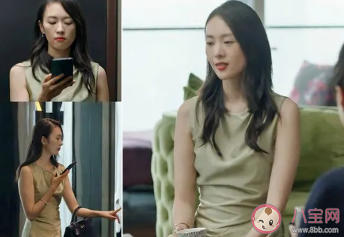 顧佳的衣服是什么牌子 顧佳的包包有哪些