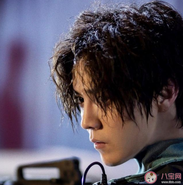 穿越火線肖楓cp是誰 肖楓和在一起了