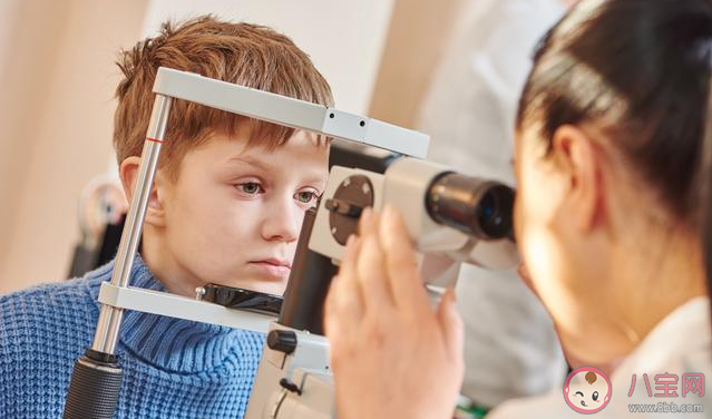 近視度數(shù)低不戴眼鏡可以嗎 近視了眼鏡度數(shù)配低一點(diǎn)好不好 近視度數(shù)低不戴眼鏡可以嗎 近視了眼鏡度數(shù)配低一點(diǎn)好不好