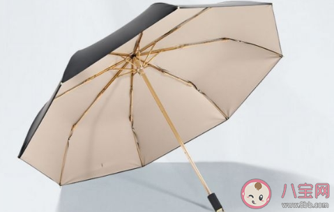 太陽傘下雨打之后還有效果嗎 太陽傘下雨的時候能用嗎