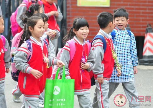 2020小學入學年齡調整到幾歲 6歲上學和7歲上學的區別是什么