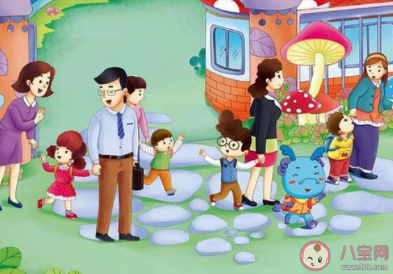 2020小學入學年齡調整到幾歲 6歲上學和7歲上學的區別是什么