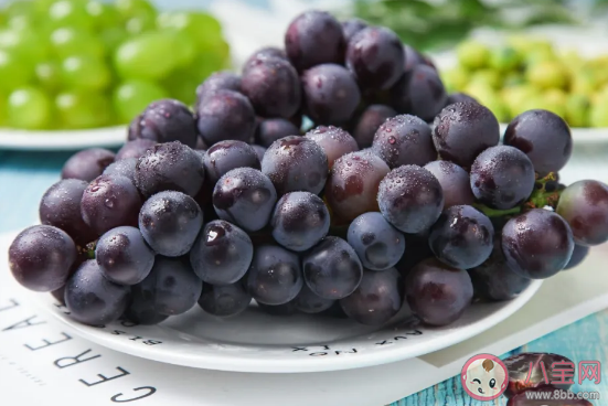 寶寶吃葡萄過敏有哪些癥狀 吃葡萄為什么會過敏 寶寶吃葡萄過敏有哪些癥狀 吃葡萄為什么會過敏