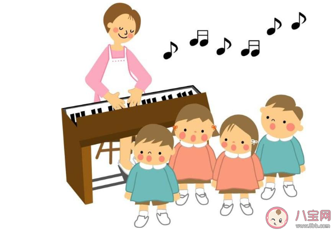 孩子幾歲學聲樂對聲帶影響小 學聲樂對嗓子有影響嗎 孩子幾歲學聲樂對聲帶影響小 學聲樂對嗓子有影響嗎