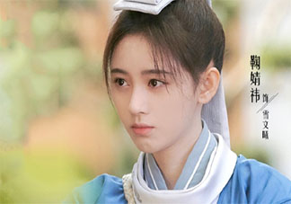 漂亮書生雪文曦女兒身第幾集被發(fā)現(xiàn)了 雪文曦女生的身份怎么曝光的