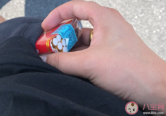 關于決定戒煙的心情說說 適合發朋友圈的戒煙說說