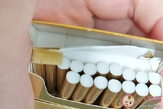 關于決定戒煙的心情說說 適合發朋友圈的戒煙說說