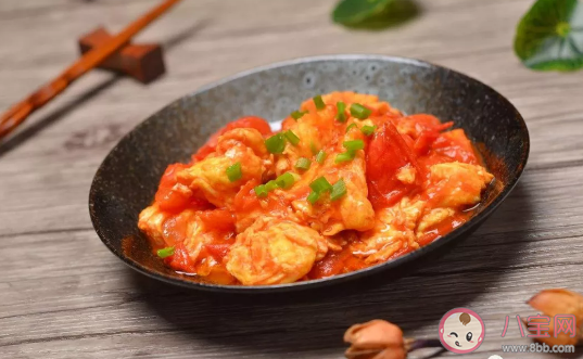 抖音評論番茄炒蛋第一個(gè)字是什么意思 番茄炒蛋第一個(gè)字意思梗的出處是什么