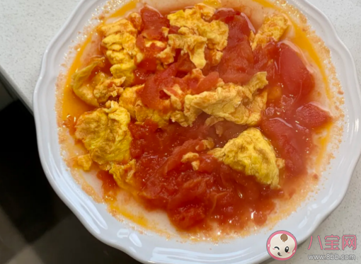 抖音評論番茄炒蛋第一個(gè)字是什么意思 番茄炒蛋第一個(gè)字意思梗的出處是什么