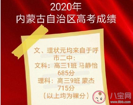 2020高考曬分數發朋友圈的心情說說 2020高考曬成績的朋友圈心情分享句子