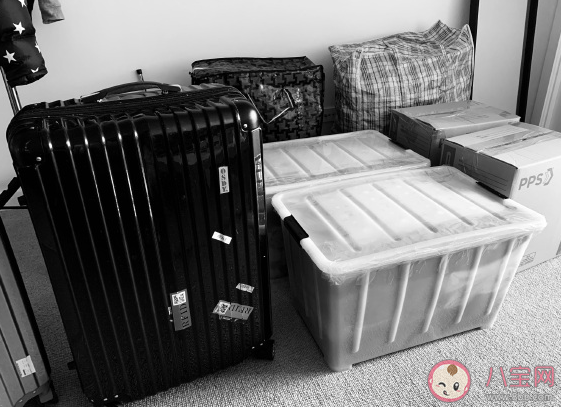 關于一個人搬家的心情說說  適合搬家發朋友圈感言。