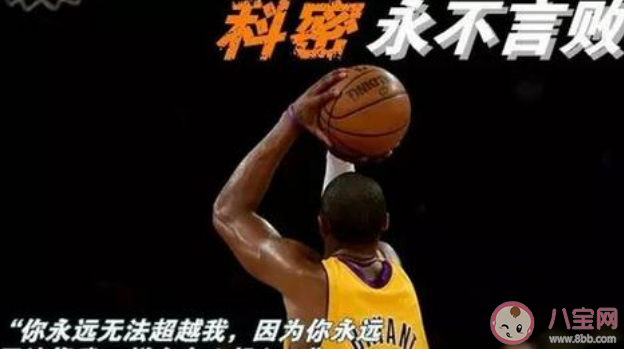 曼巴精神是什么時(shí)候開(kāi)始的 曼巴精神是誰(shuí)帶給世界的 曼巴精神是什么時(shí)候開(kāi)始的 曼巴精神是誰(shuí)帶給世界的