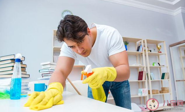 男人不愿意做家務怎么辦 男人參與做家務有4大好處
