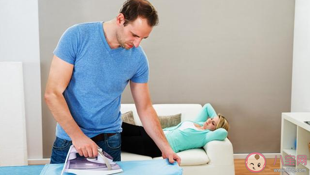 男人不愿意做家務怎么辦 男人參與做家務有4大好處