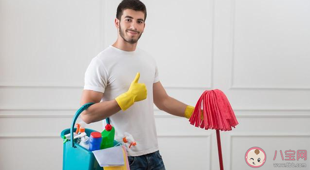 男人不愿意做家務怎么辦 男人參與做家務有4大好處