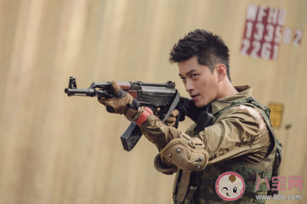 穿越火線撞死路小南的是許蔚嗎 許蔚黑化了嗎